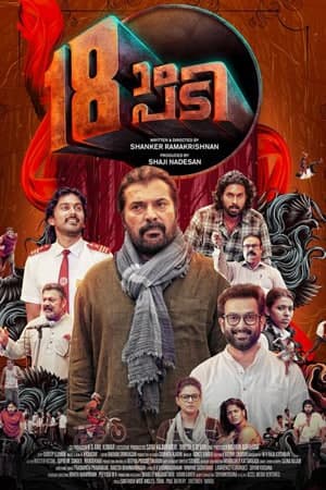 Download Pathinettam Padi (2019) UNCUT Dual Audio {Hindi-Malayalam} Movie 480p | 720p | 1080p WEB-DL ESub Download Pathinettam Padi (2019) UNCUT Dual Audio {Hindi-Malayalam} Movie 480p | 720p | 1080p WEB-DL ESub