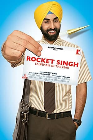 Download Rocket Singh: Salesman of the Year (2009) Hindi Movie 480p | 720p | 1080p BluRay ESub Download Rocket Singh: Salesman of the Year (2009) Hindi Movie 480p | 720p | 1080p BluRay ESub