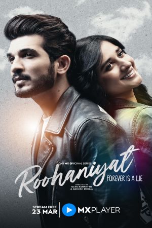 Download Roohaniyat (Season 1) Hindi MX Player WEB Series 480p | 720p | 1080p WEB-DL ESub Download Roohaniyat (Season 1) Hindi MX Player WEB Series 480p | 720p | 1080p WEB-DL ESub