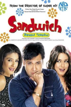 Download Sandwich (2006) Hindi Movie 480p | 720p | 1080p WEB-DL ESub Download Sandwich (2006) Hindi Movie 480p | 720p | 1080p WEB-DL ESub
