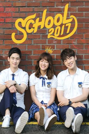 Download School 2017 (Season 1) Dual Audio {Hindi-Korean} WEB Series 480p | 720p | 1080p WEB-DL ESub
