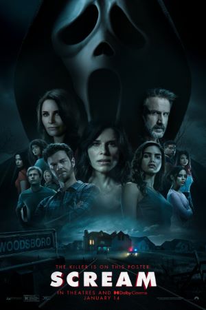 Download Scream (2022) Dual Audio {Hindi-English} Movie 480p | 720p | 1080p WEB-DL ESub Download Scream (2022) Dual Audio {Hindi-English} Movie 480p | 720p | 1080p WEB-DL ESub