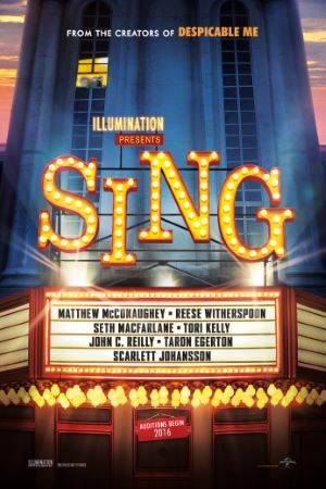 Download Sing (2016) Dual Audio {Hindi-English} Movie 480p | 720p | 1080p BluRay ESub Download Sing (2016) Dual Audio {Hindi-English} Movie 480p | 720p | 1080p BluRay ESub