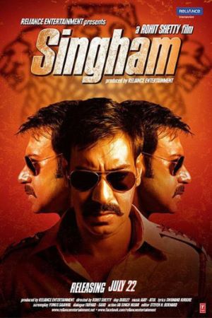 Download Singham (2011) Hindi Movie 480p | 720p | 1080p BluRay ESub Download Singham (2011) Hindi Movie 480p | 720p | 1080p BluRay ESub