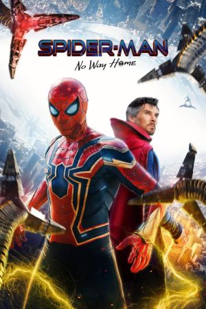 Download Spider-Man: No Way Home (2021) Dual Audio ORG {Hindi-English} 480p | 720p | 1080p BluRay ESub Download Spider-Man: No Way Home (2021) Dual Audio ORG {Hindi-English} 480p | 720p | 1080p BluRay ESub