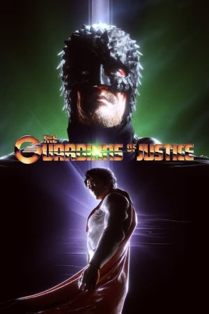 Download The Guardians of Justice (Season 1) Dual Audio {Hindi-English} NetFlix WEB Series 480p | 720p | 1080p WEB-DL ESub