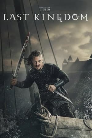 Download The Last Kingdom (Season 5) Dual Audio {Hindi-English} NetFlix WEB Series 480p | 720p | 1080p WEB-DL ESub