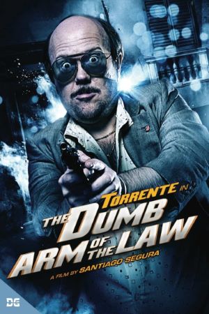 Download Torrente, The Stupid Arm of the Law (1998) Dual Audio {Hindi-Spanish} Movie 480p | 720p BluRay ESub Download Torrente, The Stupid Arm of the Law (1998) Dual Audio {Hindi-Spanish} Movie 480p | 720p BluRay ESub