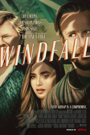 Download Windfall (2022) Dual Audio {Hindi-English} Movie 480p | 720p | 1080p WEB-DL ESub Download Windfall (2022) Dual Audio {Hindi-English} Movie 480p | 720p | 1080p WEB-DL ESub