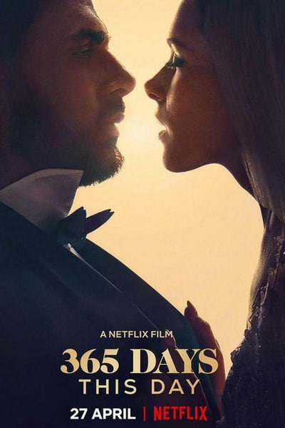 Download 365 Days: This Day (2022) Dual Audio {Hindi-English} Movie 480p | 720p | 1080p WEB-DL ESub Download 365 Days: This Day (2022) Dual Audio {Hindi-English} Movie 480p | 720p | 1080p WEB-DL ESub