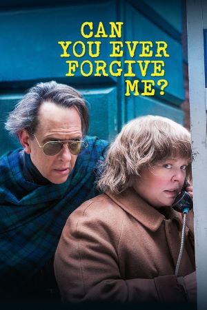 Download Can You Ever Forgive Me? (2018) Dual Audio {Hindi-English} Movie 480p | 720p | 1080p BluRay ESub Download Can You Ever Forgive Me? (2018) Dual Audio {Hindi-English} Movie 480p | 720p | 1080p BluRay ESub