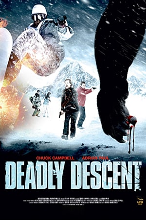Download Deadly Descent: The Abominable Snowman (2013) Dual Audio {Hindi-English} Movie 480p | 720p BluRay Download Deadly Descent: The Abominable Snowman (2013) Dual Audio {Hindi-English} Movie 480p | 720p BluRay