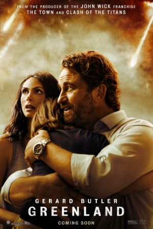 Download Greenland (2020) Dual Audio {Hindi-English} Movie 480p | 720p | 1080p BluRay ESub Download Greenland (2020) Dual Audio {Hindi-English} Movie 480p | 720p | 1080p BluRay ESub