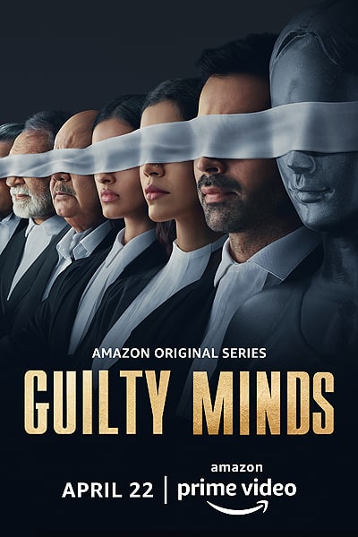Download Guilty Minds (Season 1) Hindi Primevideo WEB Series 480p | 720p | 1080p WEB-DL ESub Download Guilty Minds (Season 1) Hindi Primevideo WEB Series 480p | 720p | 1080p WEB-DL ESub