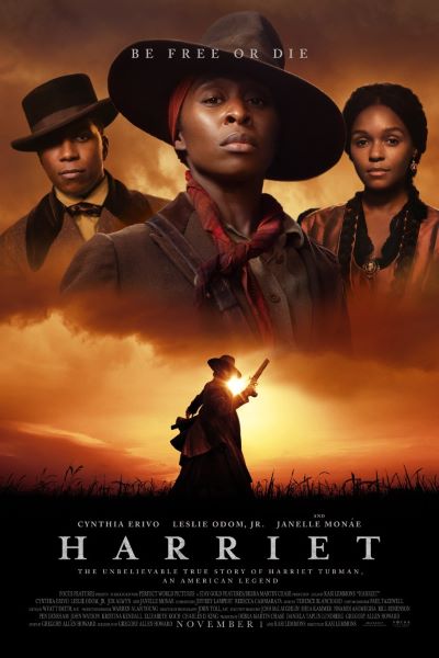 Download Harriet (2019) Dual Audio {Hindi-English} Movie 480p | 720p | 1080p BluRay ESub Download Harriet (2019) Dual Audio {Hindi-English} Movie 480p | 720p | 1080p BluRay ESub