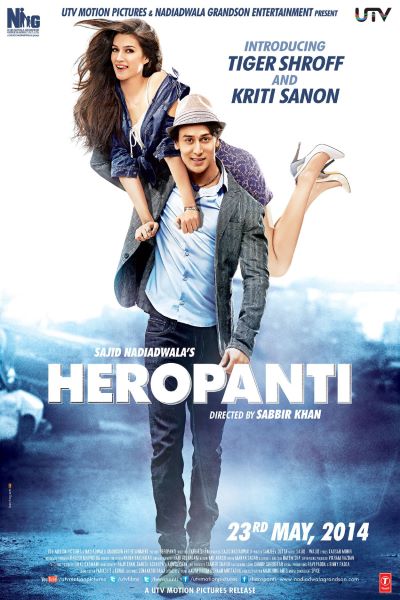 Download Heropanti (2014) Hindi Movie 480p | 720p | 1080p WEB-DL ESub Download Heropanti (2014) Hindi Movie 480p | 720p | 1080p WEB-DL ESub