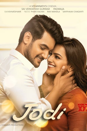 Download Jodi (2019) UNCUT Dual Audio {Hindi-Telugu} Movie 480p | 720p | 1080p WEB-DL ESub Download Jodi (2019) UNCUT Dual Audio {Hindi-Telugu} Movie 480p | 720p | 1080p WEB-DL ESub