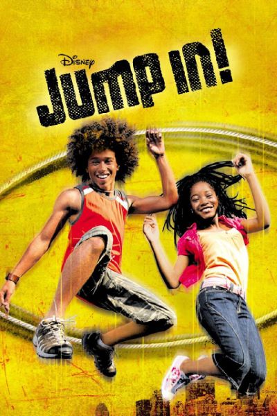 Download Jump In! (2007) Dual Audio {Hindi-English} Movie 480p | 720p HDRip ESub Download Jump In! (2007) Dual Audio {Hindi-English} Movie 480p | 720p HDRip ESub