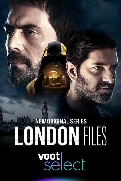 Download London Files (Season 1) Hindi Voot Select WEB Series 480p | 720p | 1080p WEB-DL ESub Download London Files (Season 1) Hindi Voot Select WEB Series 480p | 720p | 1080p WEB-DL ESub