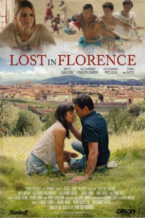 Download Lost in Florence (2017) Dual Audio {Hindi-English} Movie 480p | 720p | 1080p WEB-DL ESub Download Lost in Florence (2017) Dual Audio {Hindi-English} Movie 480p | 720p | 1080p WEB-DL ESub