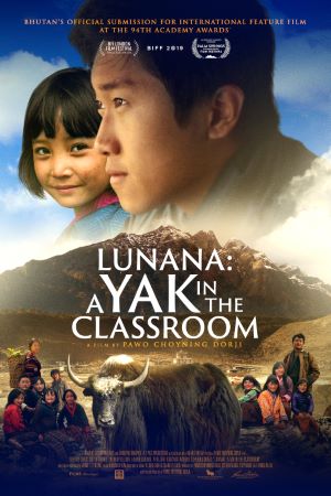 Download Lunana: A Yak in the Classroom (2019) Hindi Dubbed Movie 480p | 720p | 1080p WEB-DL ESub Download Lunana: A Yak in the Classroom (2019) Hindi Dubbed Movie 480p | 720p | 1080p WEB-DL ESub