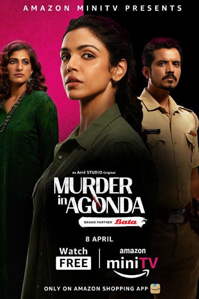 Download Murder in Agonda (Season 1) Hindi Amazon MiniTV WEB Series 480p | 720p | 1080p WEB-DL ESub Download Murder in Agonda (Season 1) Hindi Amazon MiniTV WEB Series 480p | 720p | 1080p WEB-DL ESub