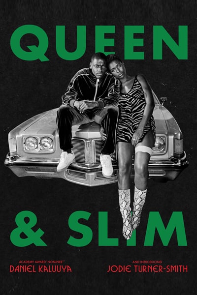 Download Queen & Slim (2019) Dual Audio {Hindi-English} Movie 480p | 720p | 1080p BluRay ESub Download Queen & Slim (2019) Dual Audio {Hindi-English} Movie 480p | 720p | 1080p BluRay ESub