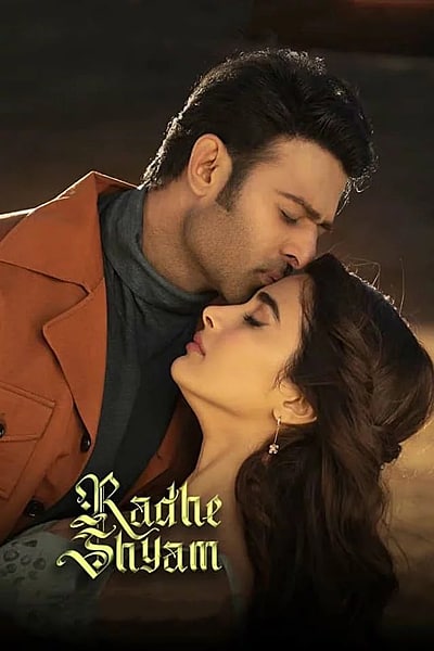Download Radhe Shyam (2022) Hindi Dubbed Movie 480p | 720p | 1080p WEB-DL ESub Download Radhe Shyam (2022) Hindi Dubbed Movie 480p | 720p | 1080p WEB-DL ESub
