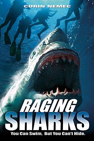 Download Raging Sharks (2005) Dual Audio {Hindi-English} Movie 480p | 720p WEB-DL ESub Download Raging Sharks (2005) Dual Audio {Hindi-English} Movie 480p | 720p WEB-DL ESub