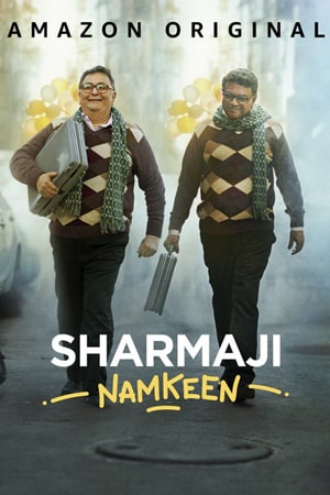 Download Sharmaji Namkeen (2022) Hindi Movie 480p | 720p | 1080p WEB-DL ESub Download Sharmaji Namkeen (2022) Hindi Movie 480p | 720p | 1080p WEB-DL ESub