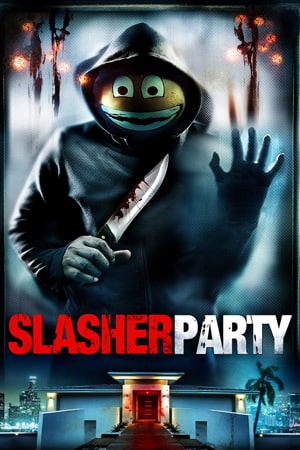 Download Slasher Party (2019) Dual Audio {Hindi-English} Movie 480p | 720p | 1080p WEB-DL ESub Download Slasher Party (2019) Dual Audio {Hindi-English} Movie 480p | 720p | 1080p WEB-DL ESub