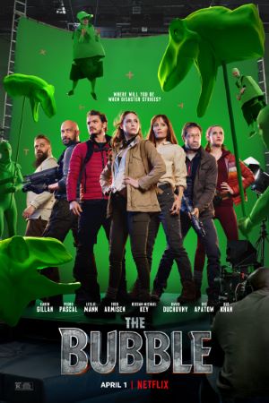 Download The Bubble (2022) Dual Audio {Hindi-English} Movie 480p | 720p | 1080p WEB-DL ESub Download The Bubble (2022) Dual Audio {Hindi-English} Movie 480p | 720p | 1080p WEB-DL ESub