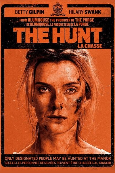 Download The Hunt (2020) Dual Audio {Hindi-English} Movie 480p | 720p | 1080p BluRay ESub Download The Hunt (2020) Dual Audio {Hindi-English} Movie 480p | 720p | 1080p BluRay ESub