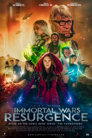 Download The Immortal Wars: Resurgence (2019) Dual Audio {Hindi-English} Movie 480p | 720p HDRip ESub Download The Immortal Wars: Resurgence (2019) Dual Audio {Hindi-English} Movie 480p | 720p HDRip ESub