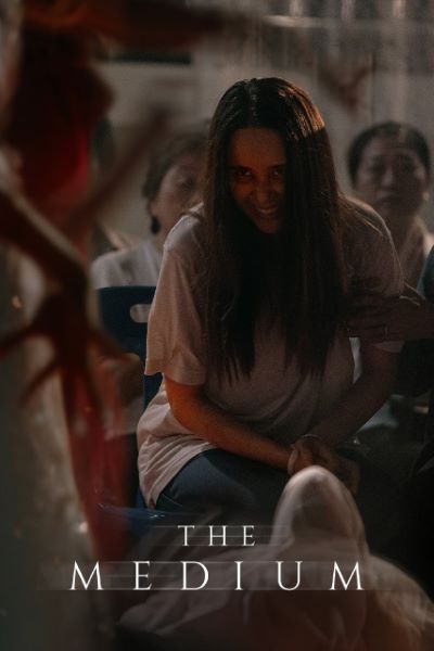 Download The Medium (2021) Dual Audio {Hindi-Thai} Movie 480p | 720p | 1080p WEB-DL ESub Download The Medium (2021) Dual Audio {Hindi-Thai} Movie 480p | 720p | 1080p WEB-DL ESub