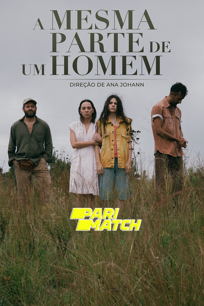 Download A Mesma Parte de Um Homem (2022) Hindi Dubbed (Voice Over) Movie 480p | 720p CAMRip Download A Mesma Parte de Um Homem (2022) Hindi Dubbed (Voice Over) Movie 480p | 720p CAMRip