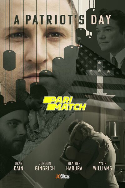 Download A Patriot’s Day (2021) Hindi Dubbed (Voice Over) Movie 480p | 720p WEBRip Download A Patriot’s Day (2021) Hindi Dubbed (Voice Over) Movie 480p | 720p WEBRip