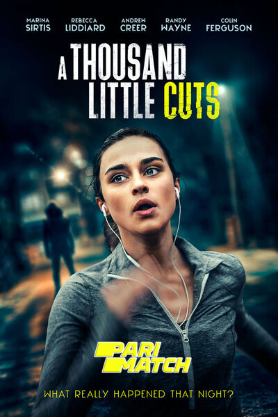 Download A Thousand Little Cuts (2022) Hindi Dubbed (Voice Over) Movie 480p | 720p WEBRip Download A Thousand Little Cuts (2022) Hindi Dubbed (Voice Over) Movie 480p | 720p WEBRip