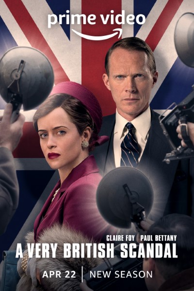 Download A Very British Scandal (Season 1) 2021 Web Series 720p | WeB-HD Esub Download A Very British Scandal (Season 1) 2021 Web Series 720p | WeB-HD Esub