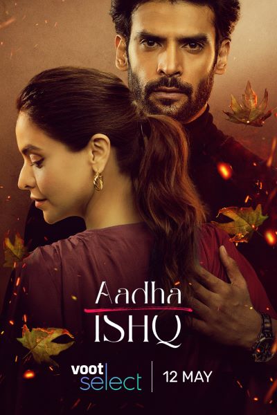 Download Aadha Ishq (Season 1) Hindi Voot WEB Series 480p | 720p | 1080p WEB-DL ESub Download Aadha Ishq (Season 1) Hindi Voot WEB Series 480p | 720p | 1080p WEB-DL ESub