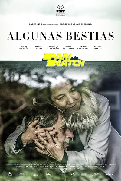 Download Algunas Bestias (2019) Hindi Dubbed (Voice Over) Movie 480p | 720p CAMRip Download Algunas Bestias (2019) Hindi Dubbed (Voice Over) Movie 480p | 720p CAMRip