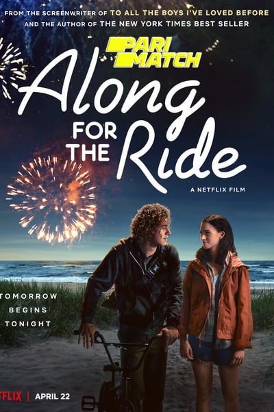 Download Along for the Ride (2022) Hindi Dubbed (Voice Over) Movie 480p | 720p WEBRip Download Along for the Ride (2022) Hindi Dubbed (Voice Over) Movie 480p | 720p WEBRip