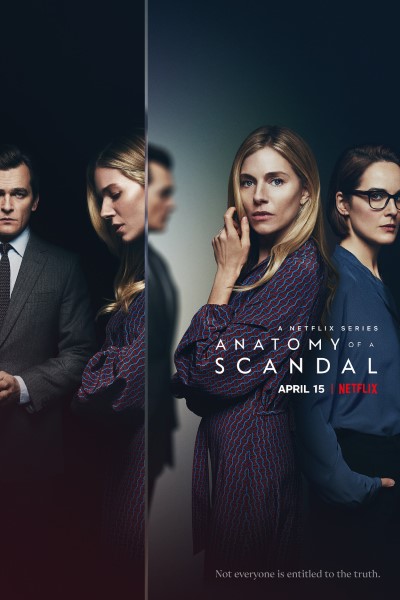 Download Anatomy Of A Scandal (Season 1) Dual Audio {Hindi-English} Web Series 720p | 1080p WEB-DL Esub Download Anatomy Of A Scandal (Season 1) Dual Audio {Hindi-English} Web Series 720p | 1080p WEB-DL Esub