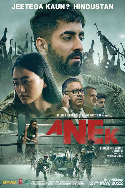 Download Anek (2022) Hindi Movie 480p | 720p | 1080p WEB-DL ESub Download Anek (2022) Hindi Movie 480p | 720p | 1080p WEB-DL ESub