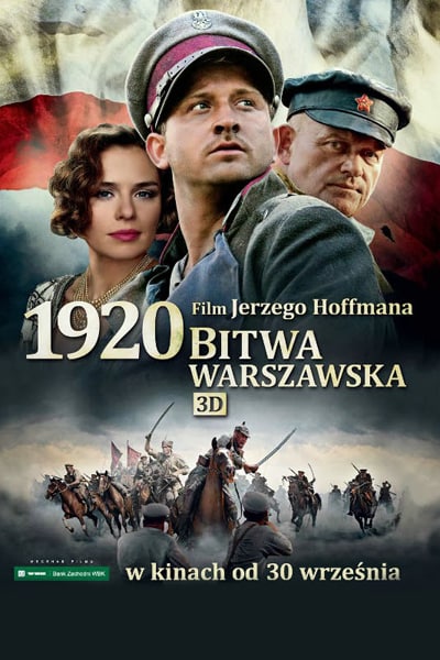 Download Battle of Warsaw 1920 (2011) Dual Audio {Hindi-Polish} Movie 480p | 720p | 1080p BluRay ESub Download Battle of Warsaw 1920 (2011) Dual Audio {Hindi-Polish} Movie 480p | 720p | 1080p BluRay ESub