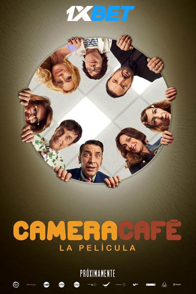 Download Camera Café, la película (2022) Hindi Dubbed (Voice Over) Movie 720p CAMRip Download Camera Café, la película (2022) Hindi Dubbed (Voice Over) Movie 720p CAMRip