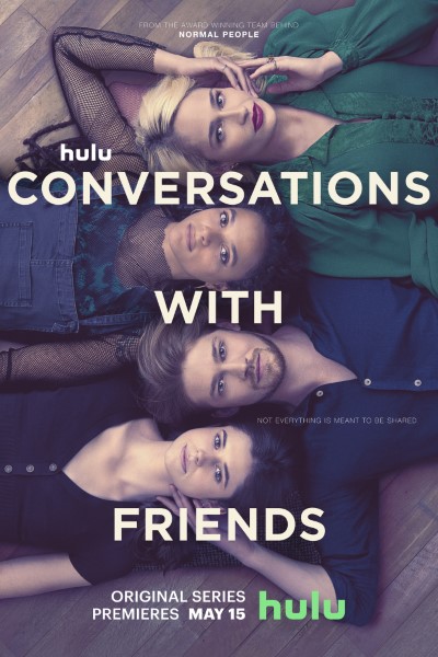 Download Conversations With Friends Season 1 2022 Web Series 720p | 1080p WEB-DL Esub Download Conversations With Friends Season 1 2022 Web Series 720p | 1080p WEB-DL Esub