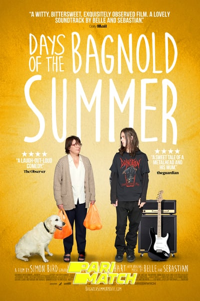 Download Days of the Bagnold Summer (2019) Hindi Dubbed (Voice Over) Movie 480p | 720p WEBRip Download Days of the Bagnold Summer (2019) Hindi Dubbed (Voice Over) Movie 480p | 720p WEBRip
