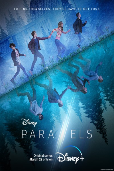 Download Disney+ Parallels (Season 1) Dual Audio {French-English} Web Series 720p | 1080p WEB-DL Esub Download Disney+ Parallels (Season 1) Dual Audio {French-English} Web Series 720p | 1080p WEB-DL Esub