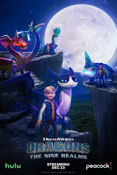 Download Dragons: The Nine Realms (Season 1-2) Web Series 720p | 1080p WEB-DL Esub Download Dragons: The Nine Realms (Season 1-2) Web Series 720p | 1080p WEB-DL Esub
